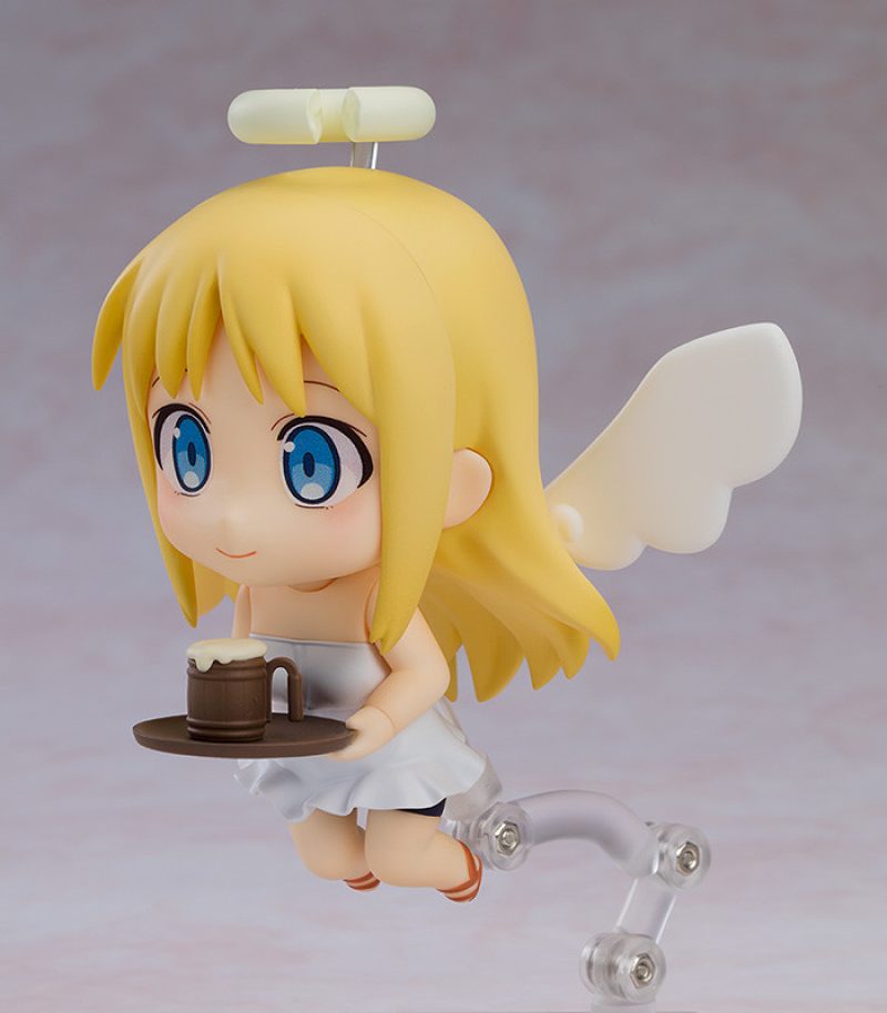 Nendoroid Crimvael