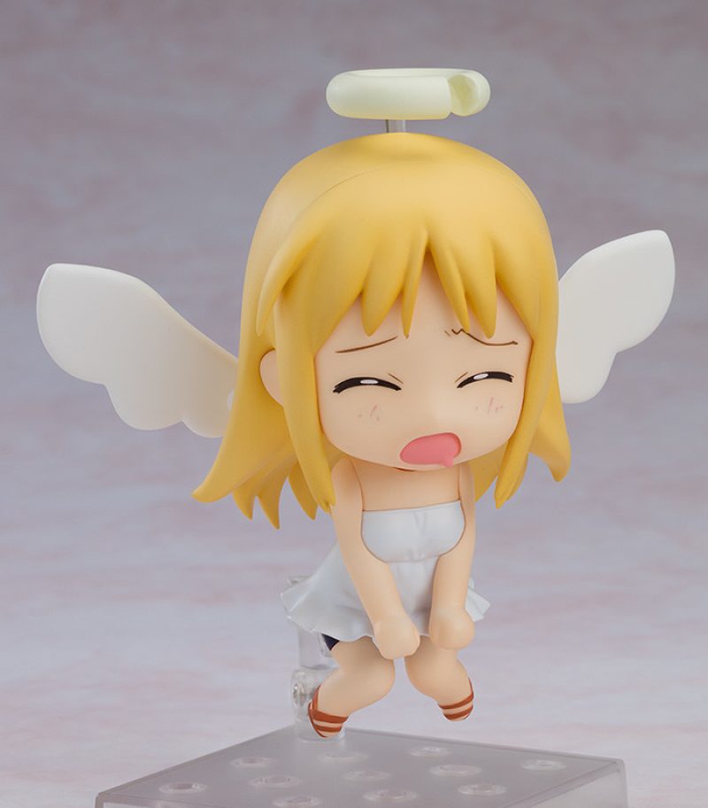 Nendoroid Crimvael