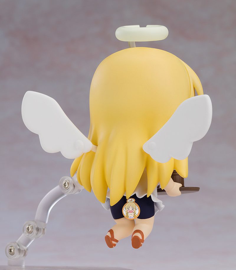 Nendoroid Crimvael