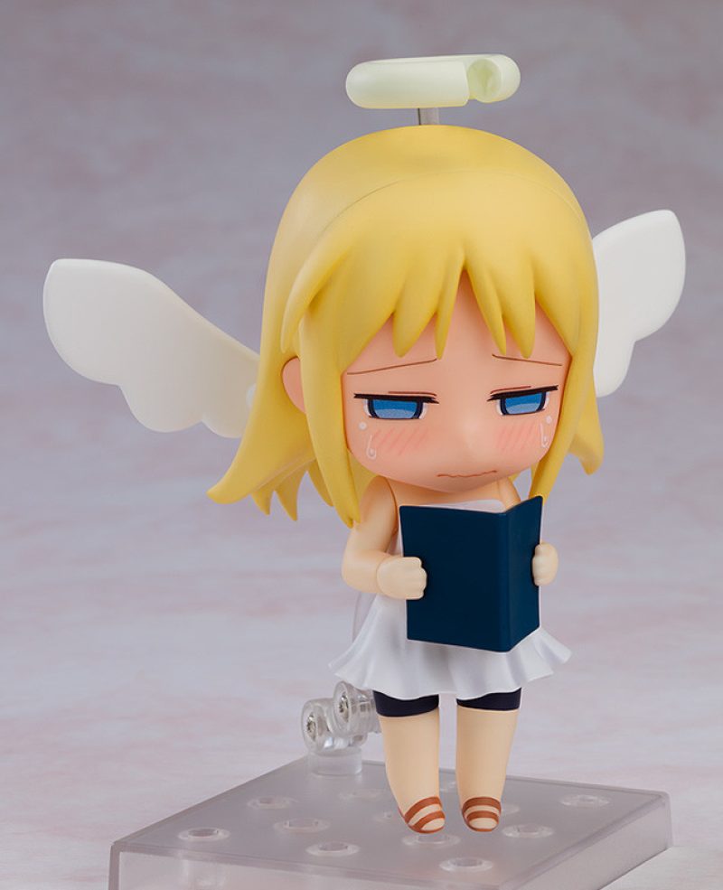 Nendoroid Crimvael