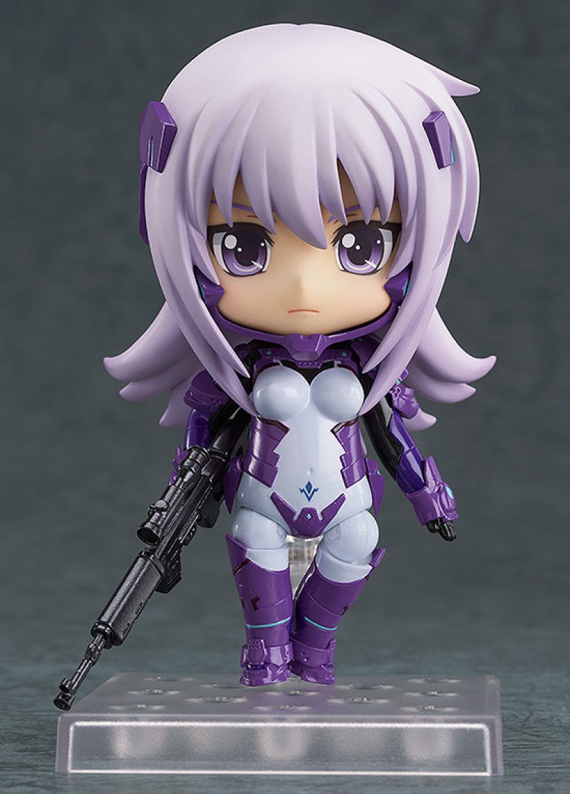 Nendoroid Cryska Barchenowa