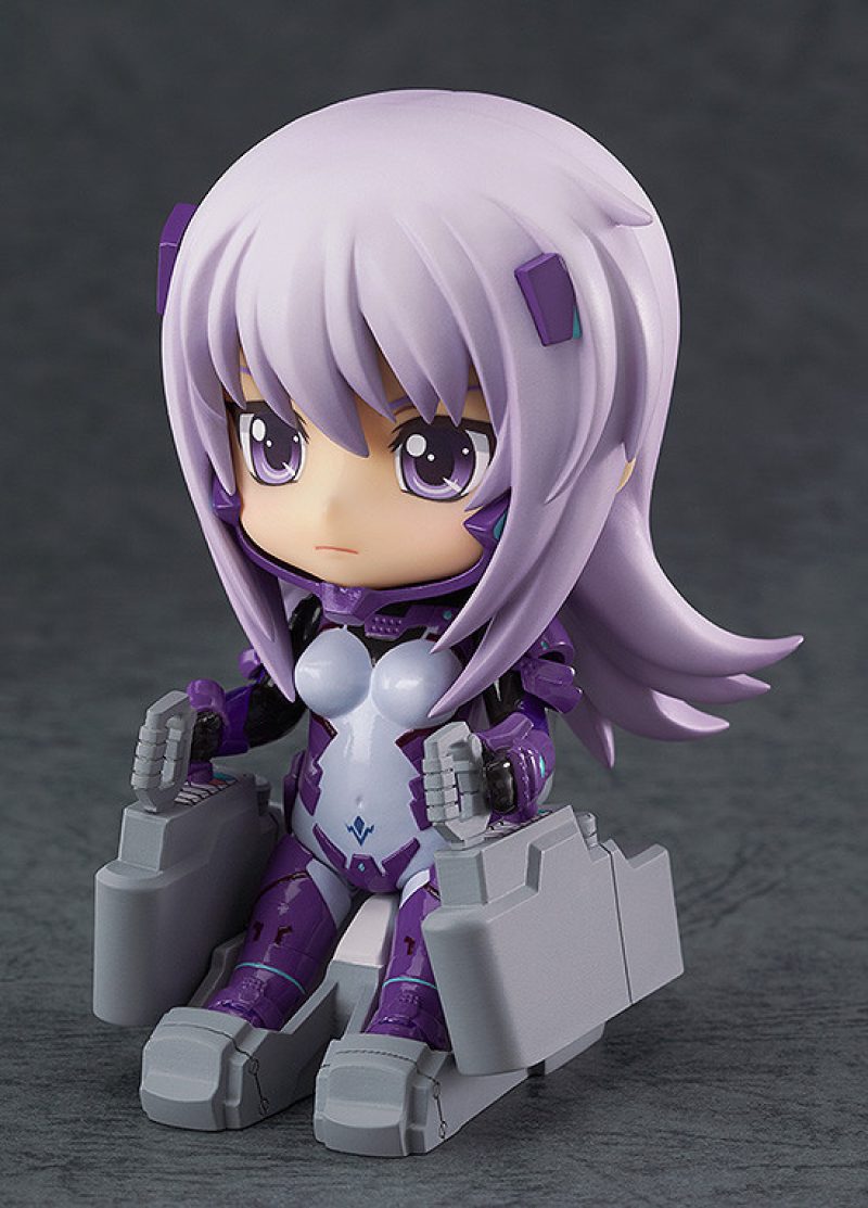 Nendoroid Cryska Barchenowa