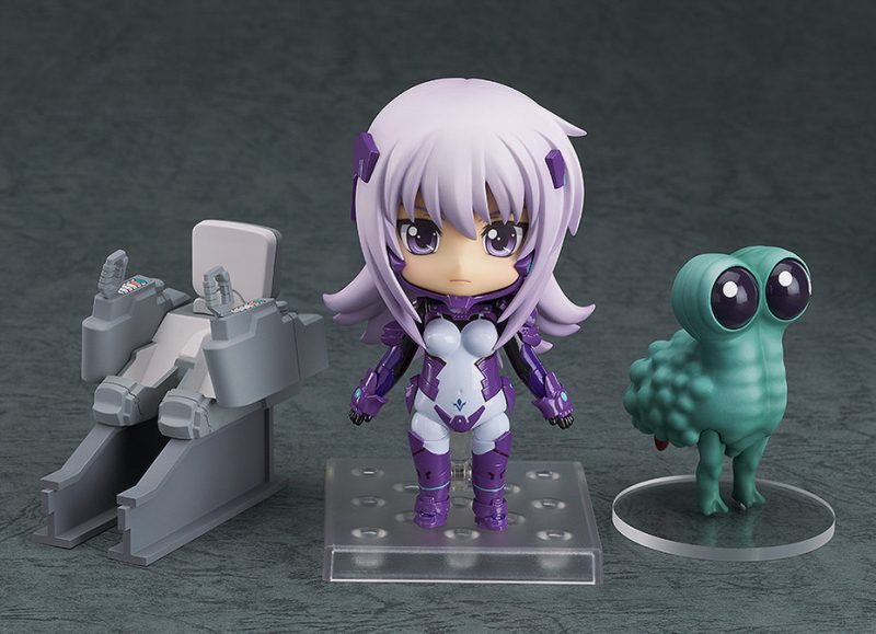 Nendoroid Cryska Barchenowa