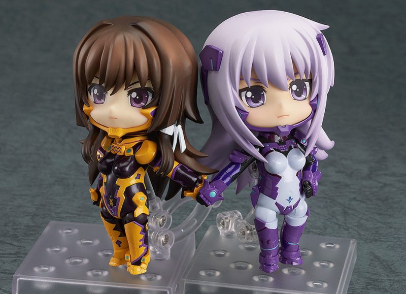 Nendoroid Cryska Barchenowa