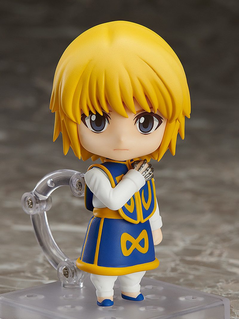 Nendoroid Curarpikt