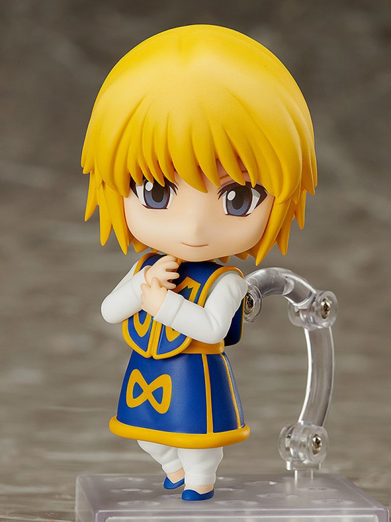 Nendoroid Curarpikt
