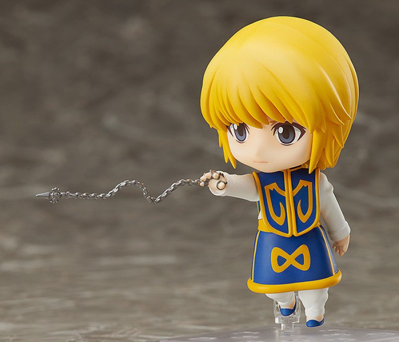 Nendoroid Curarpikt