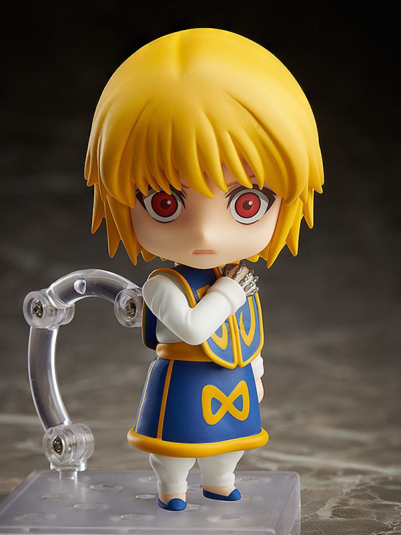 Nendoroid Curarpikt