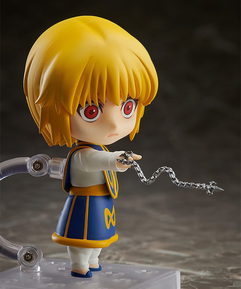 Nendoroid Curarpikt