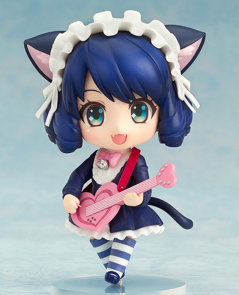 Nendoroid Cyan