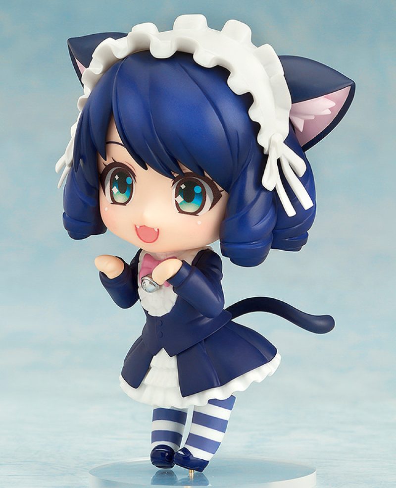 Nendoroid Cyan