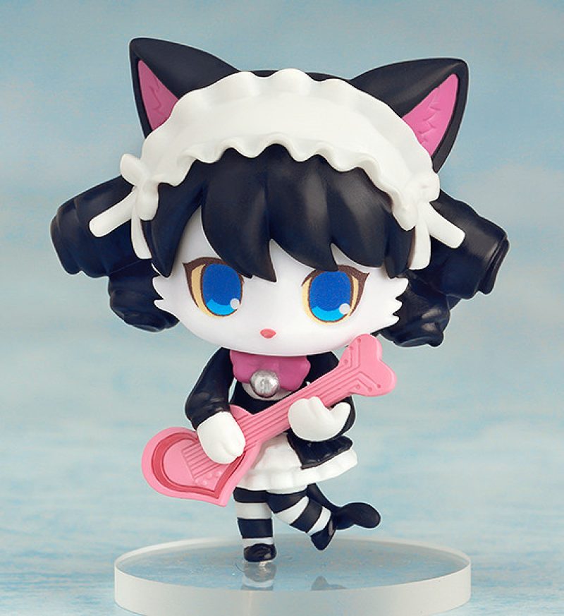 Nendoroid Cyan