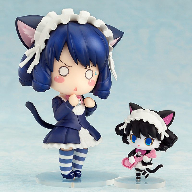 Nendoroid Cyan