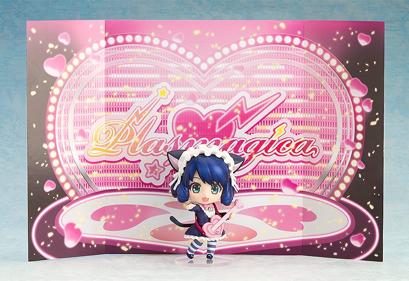 Nendoroid Cyan