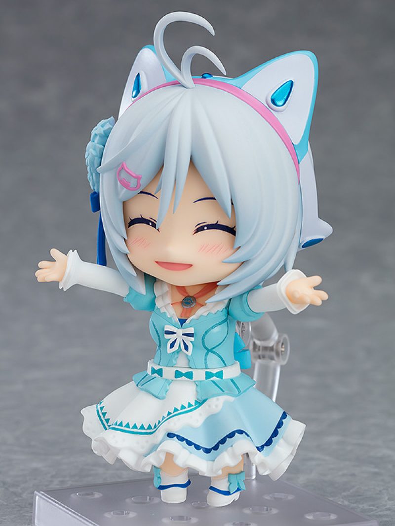 Nendoroid Cyber girl Siro