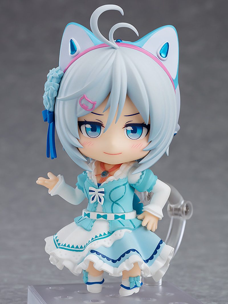 Nendoroid Cyber girl Siro
