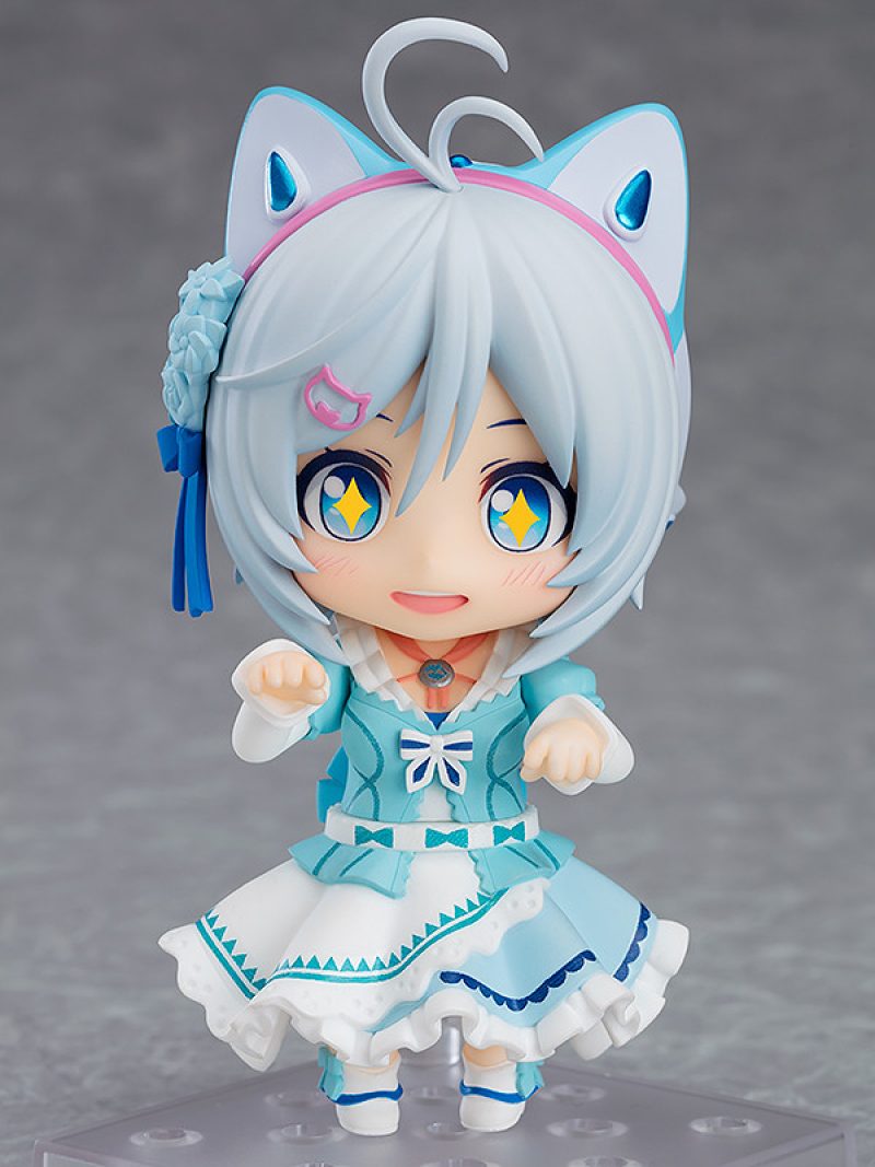 Nendoroid Cyber girl Siro