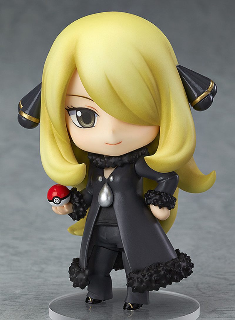 Nendoroid Cynthia