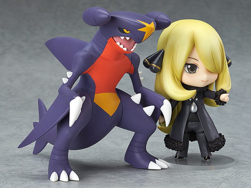 Nendoroid Cynthia
