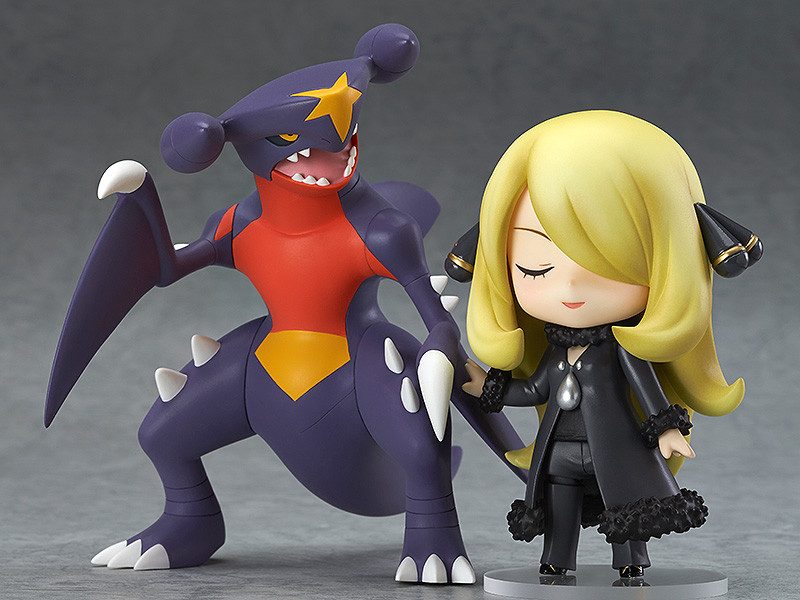 Nendoroid Cynthia