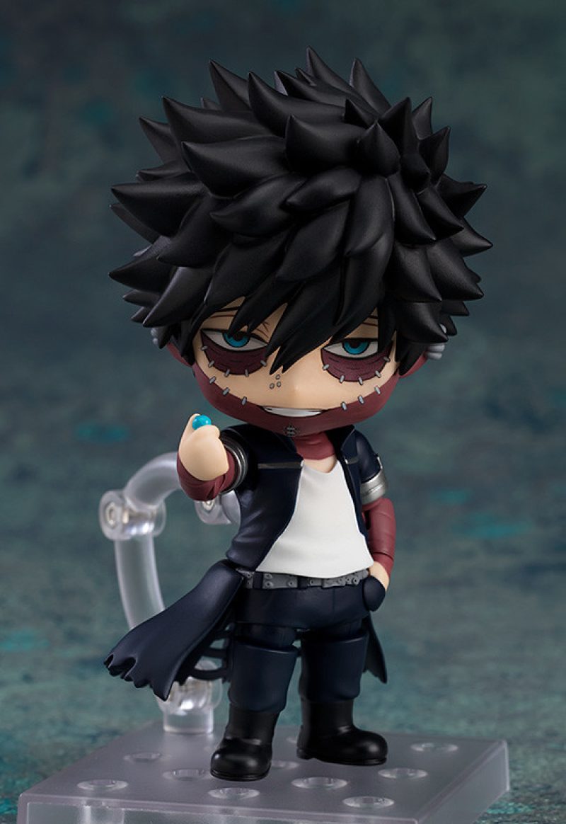 Nendoroid Dabi