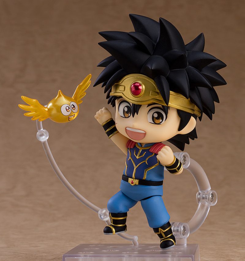 Nendoroid Dai
