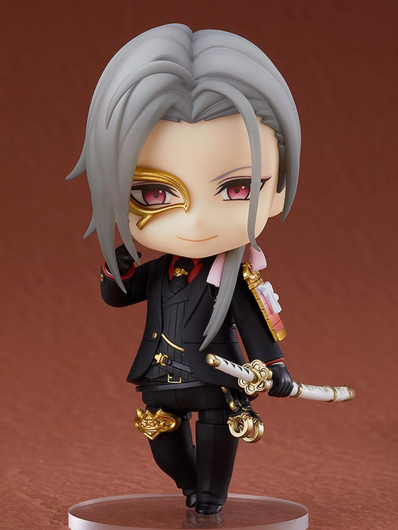 Nendoroid Daihannya Nagamitsu