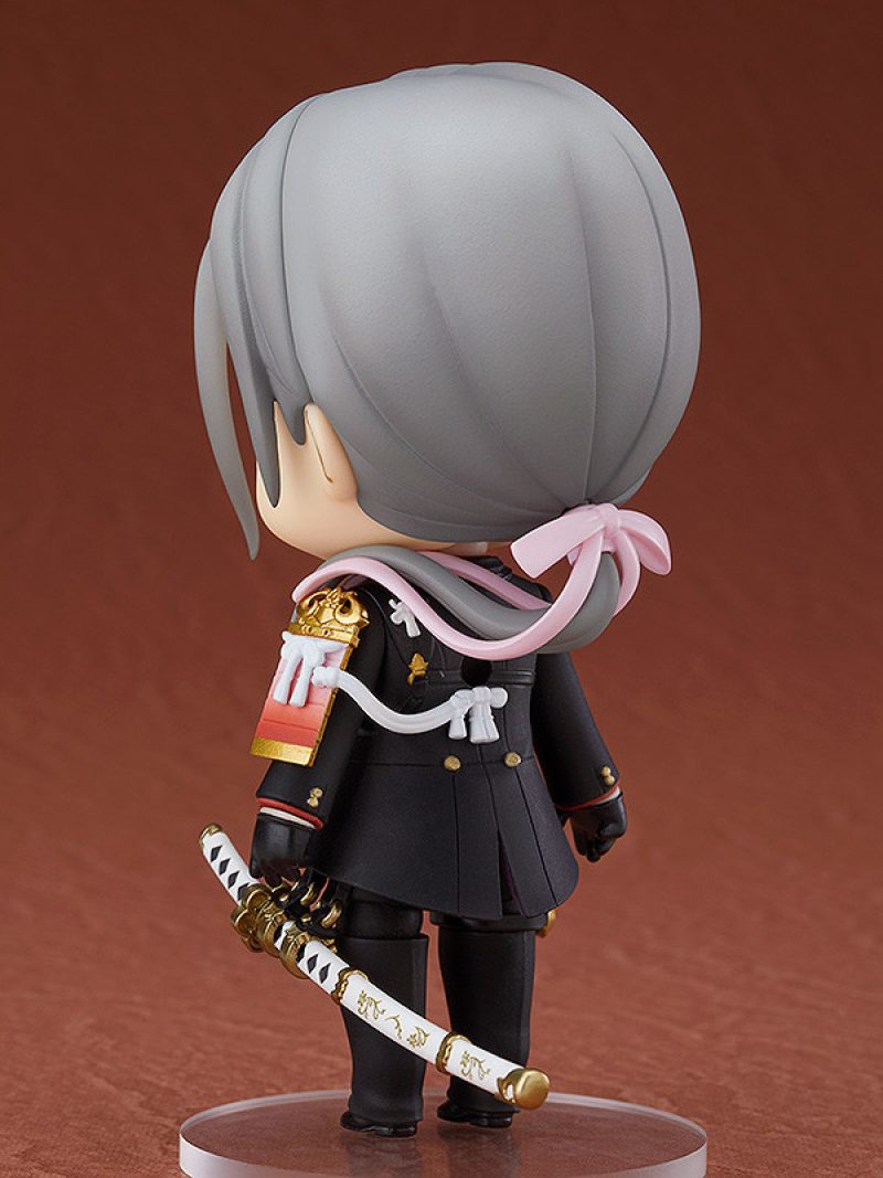Nendoroid Daihannya Nagamitsu