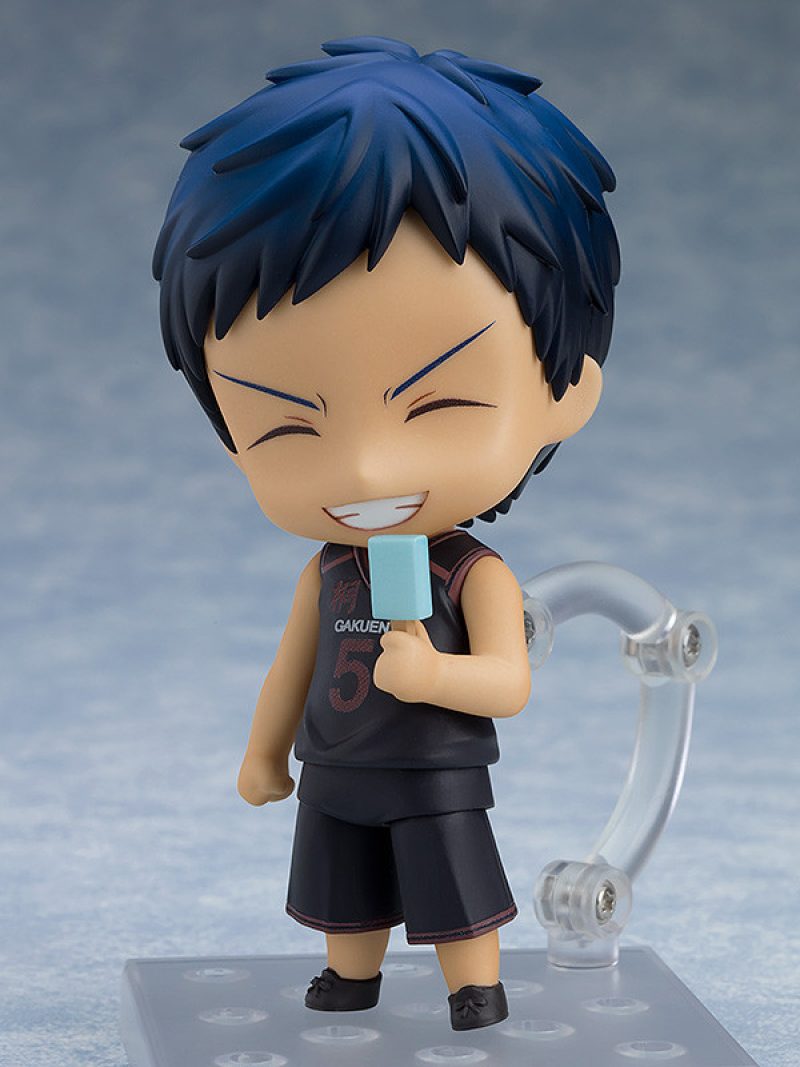 Nendoroid Daiki Aomine