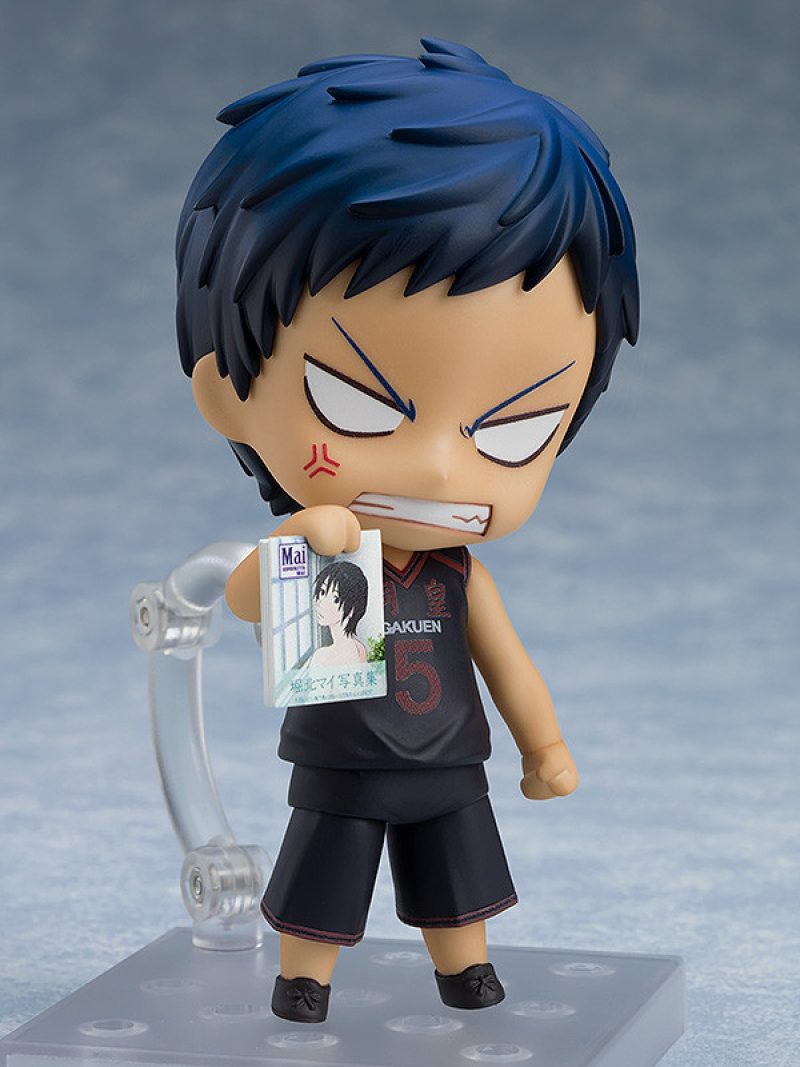 Nendoroid Daiki Aomine