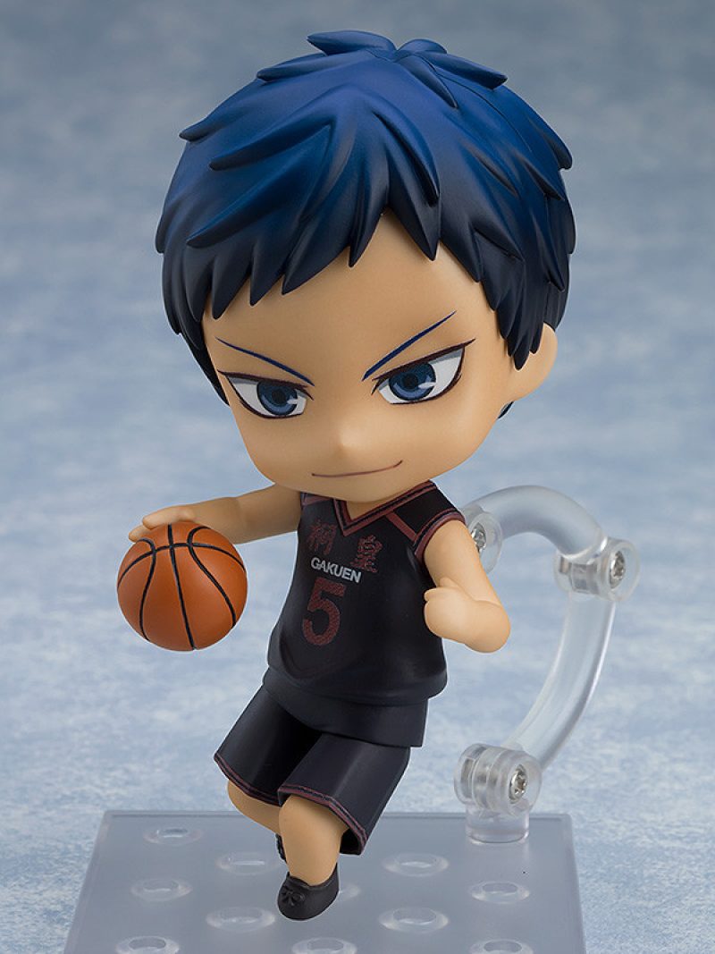 Nendoroid Daiki Aomine