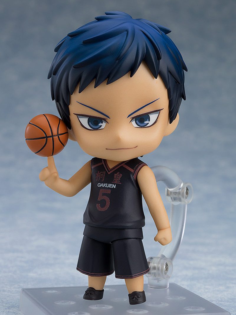 Nendoroid Daiki Aomine Special Box
