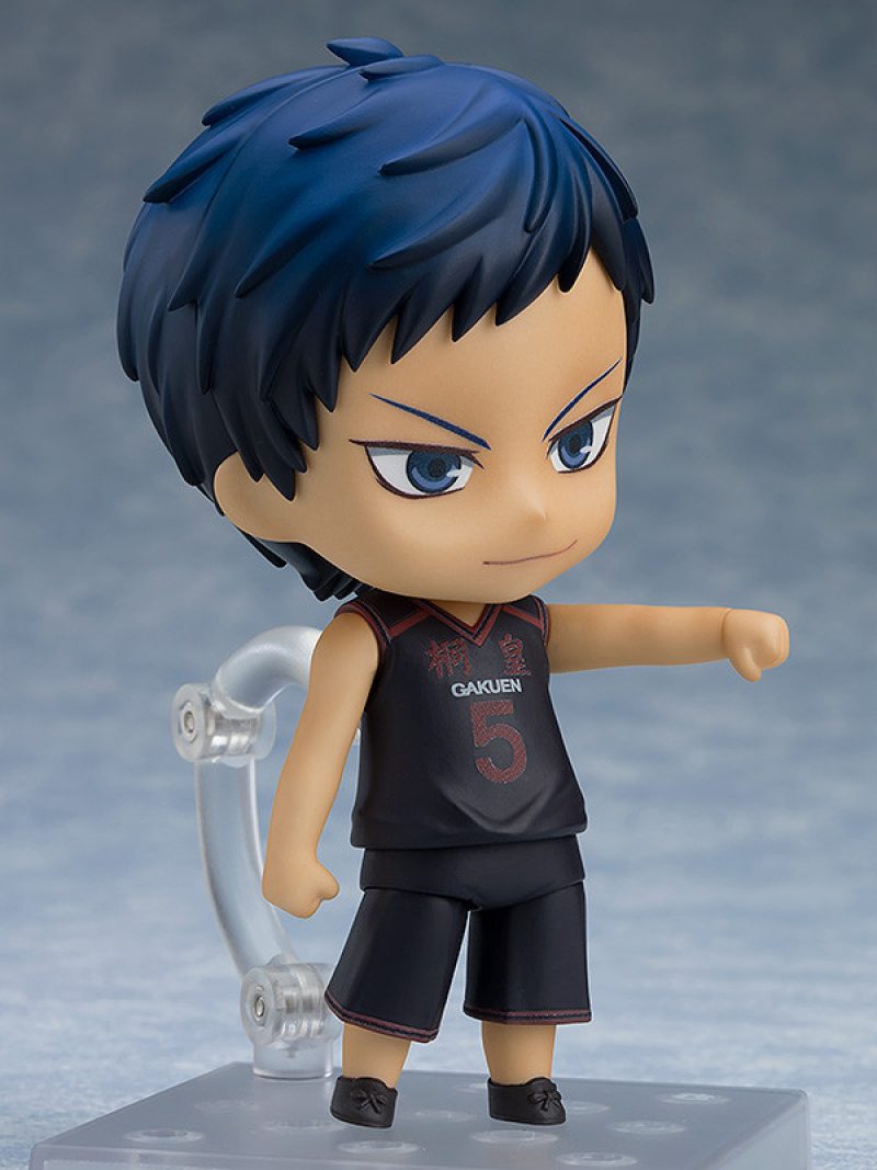 Nendoroid Daiki Aomine Special Box