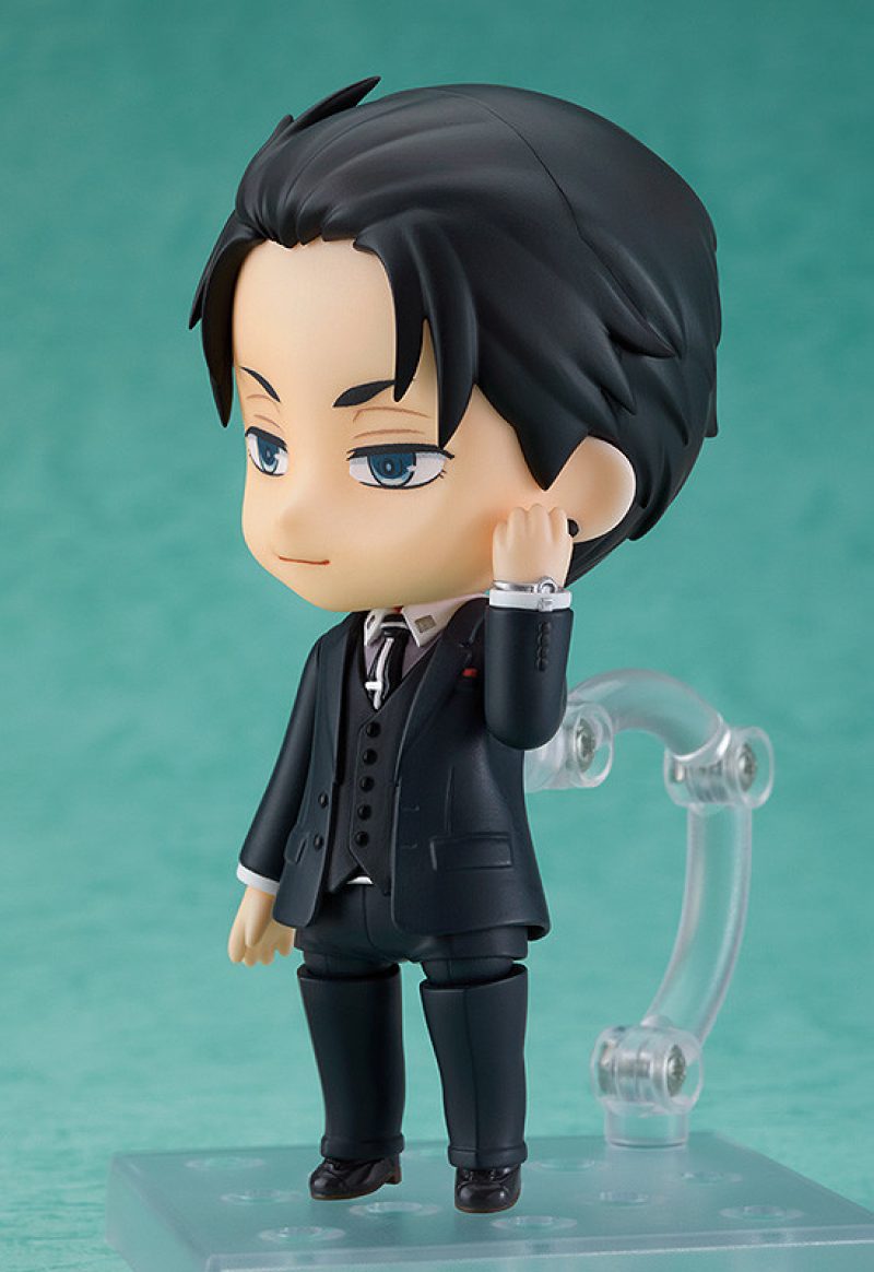 Nendoroid Daisuke Kambe