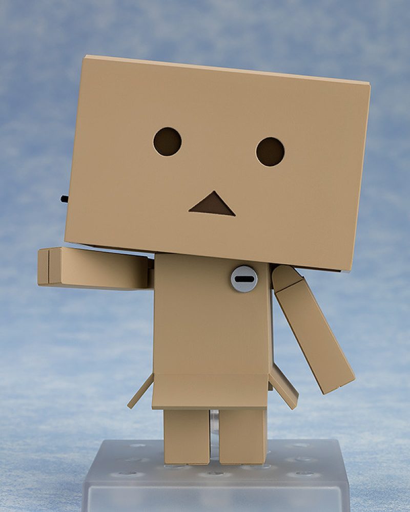 Nendoroid Danboard
