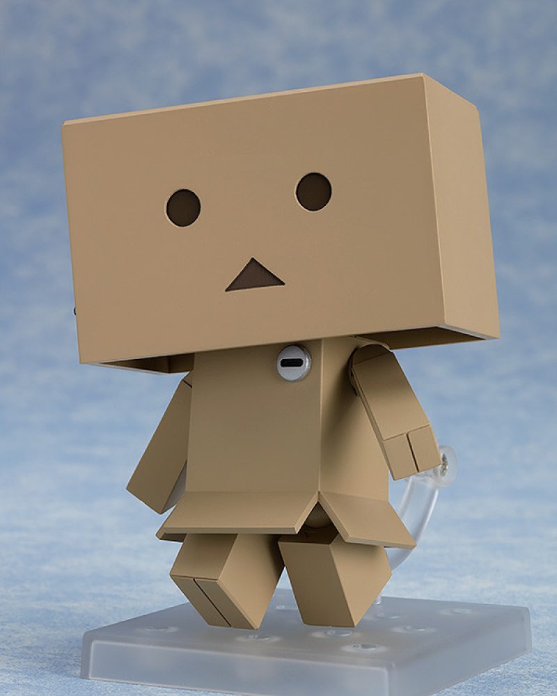 Nendoroid Danboard