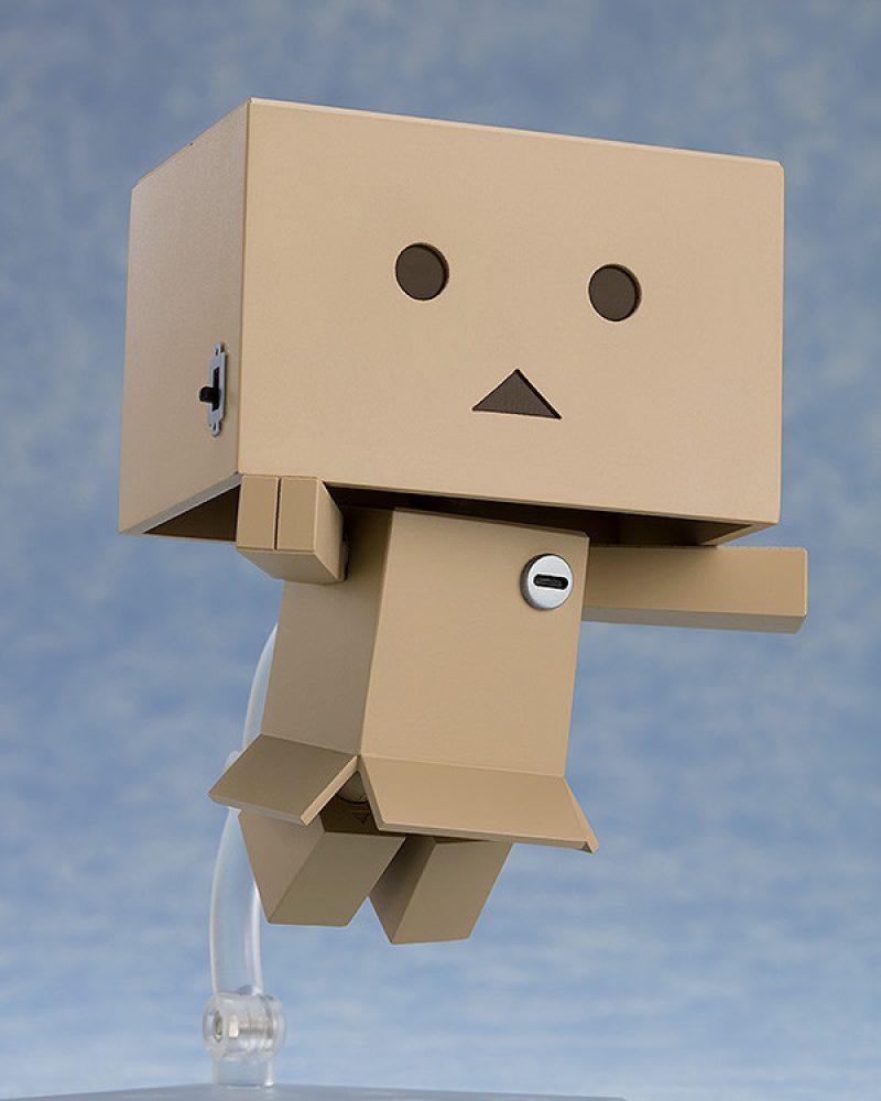 Nendoroid Danboard