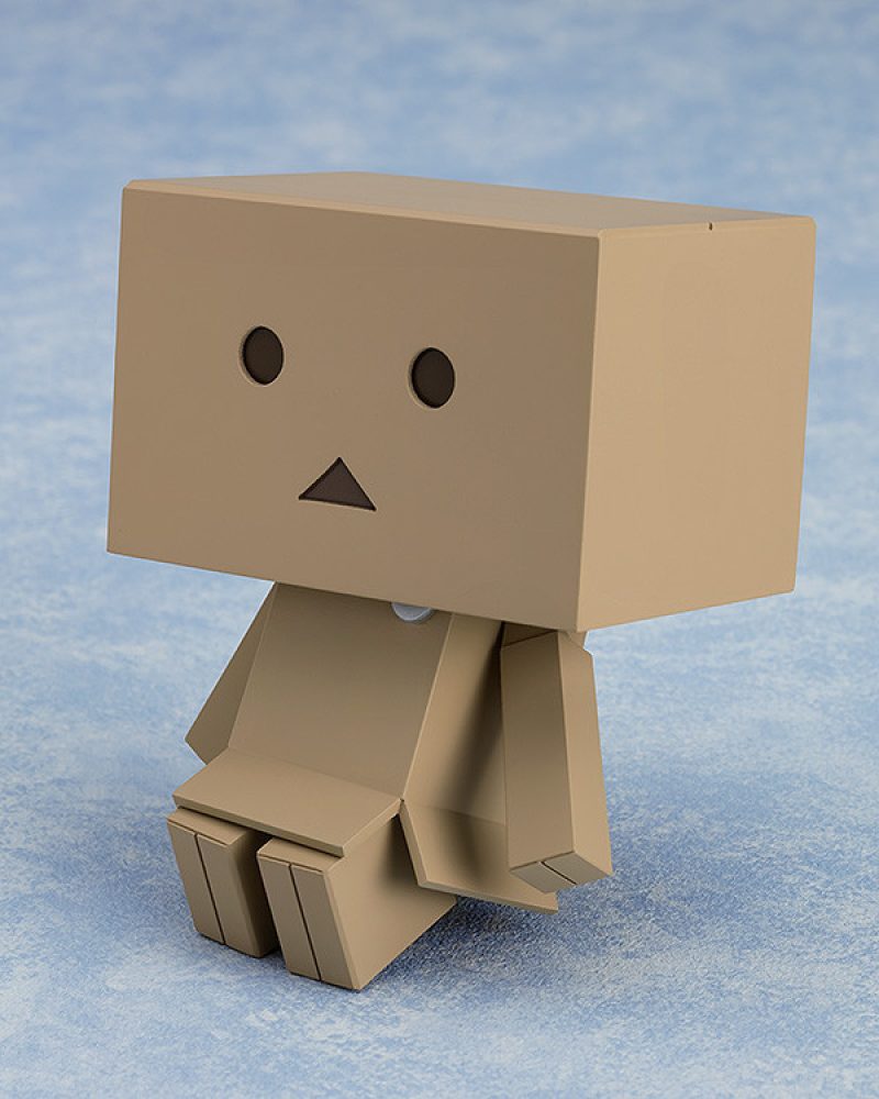 Nendoroid Danboard
