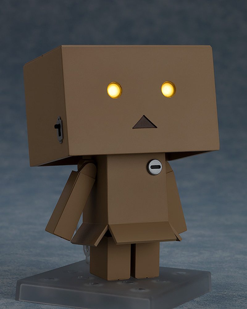 Nendoroid Danboard