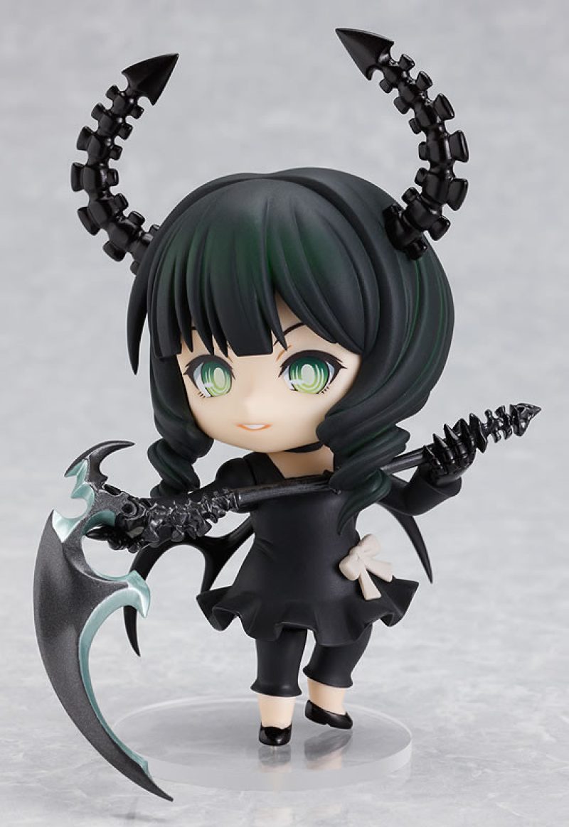 Nendoroid Dead Master