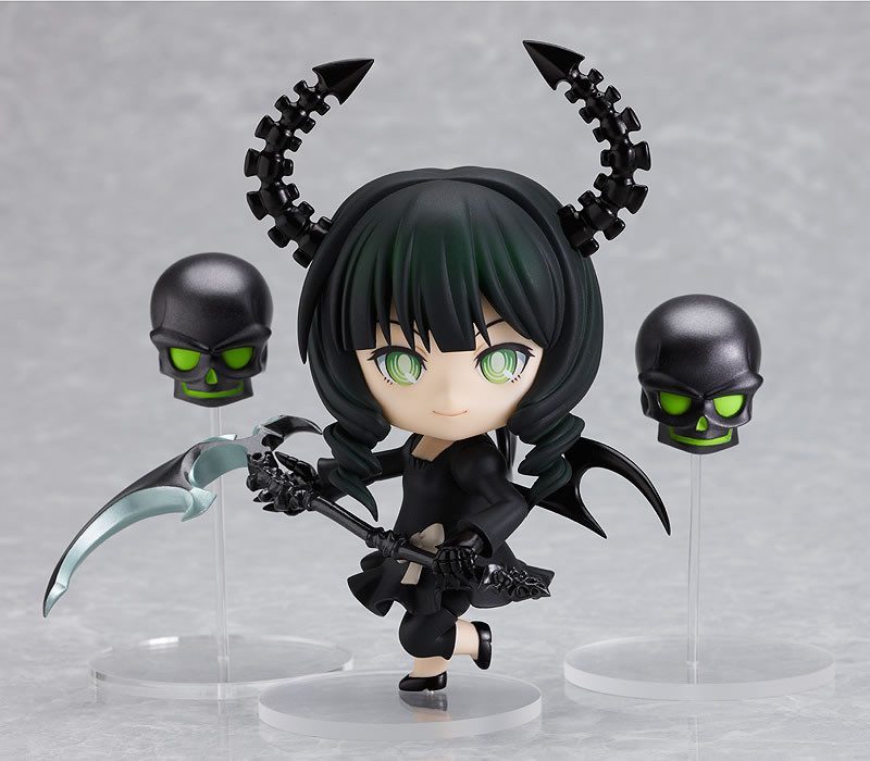 Nendoroid Dead Master
