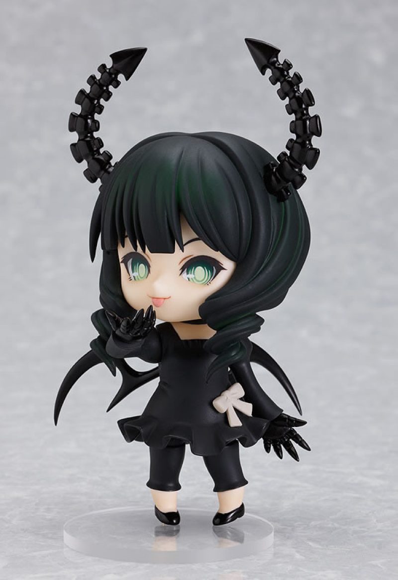 Nendoroid Dead Master