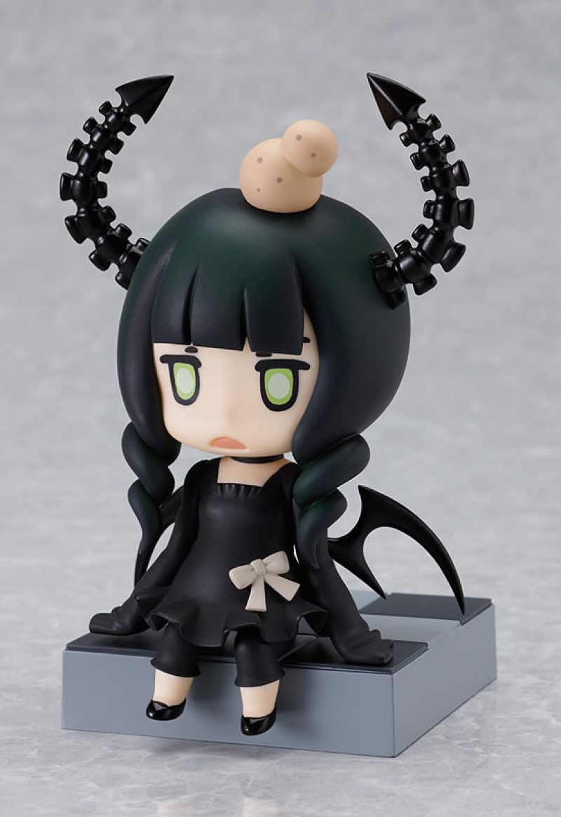 Nendoroid Dead Master