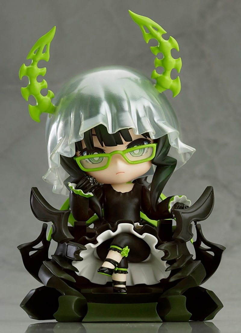 Nendoroid Dead Master: TV ANIMATION Ver.