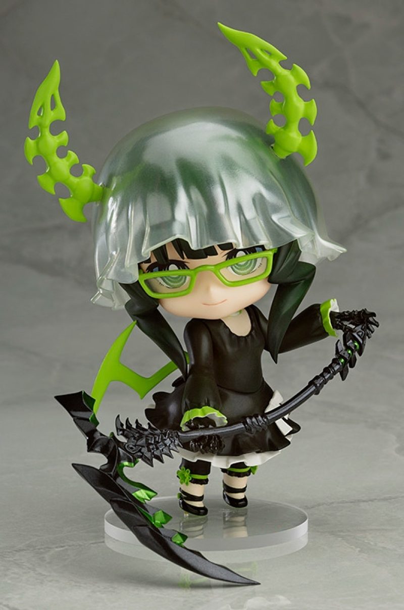 Nendoroid Dead Master: TV ANIMATION Ver.
