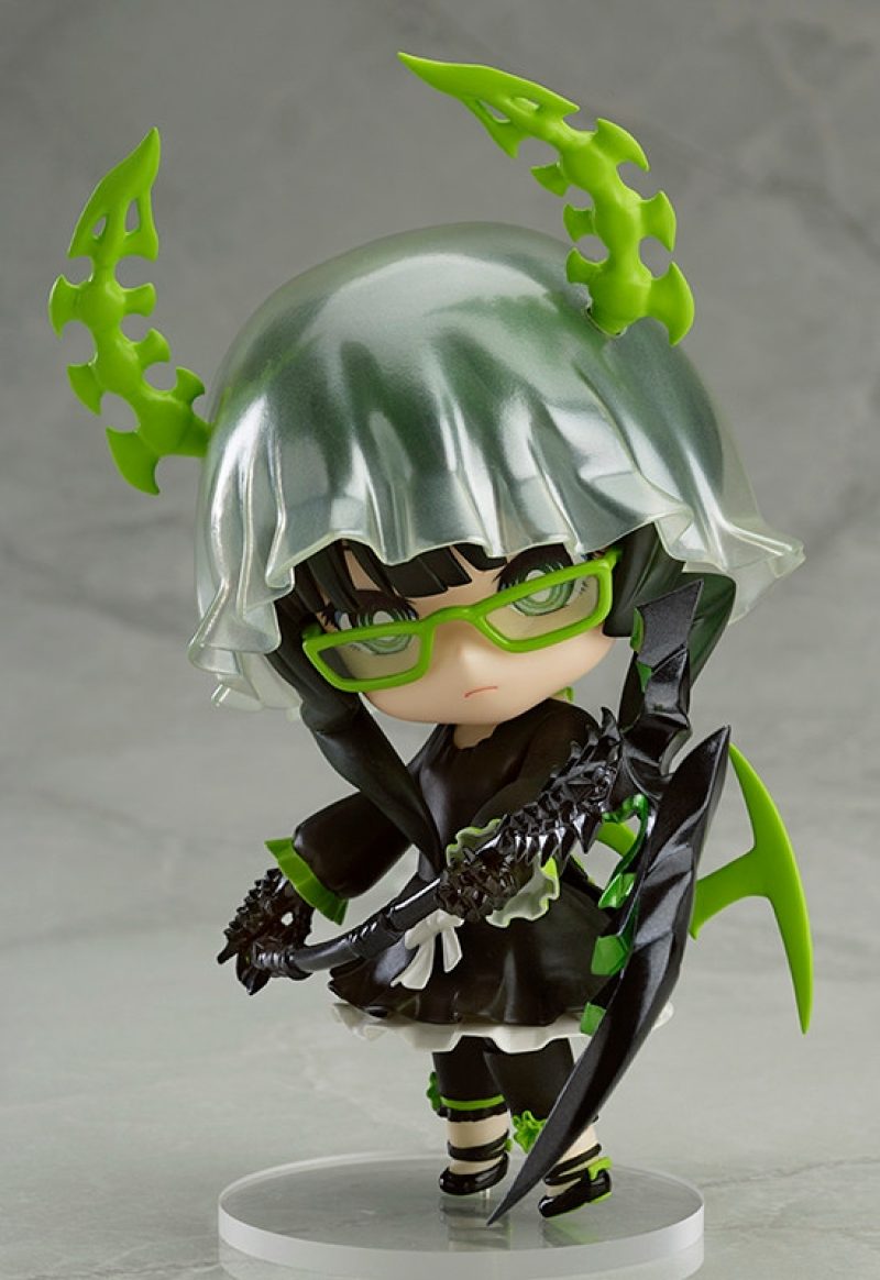 Nendoroid Dead Master: TV ANIMATION Ver.