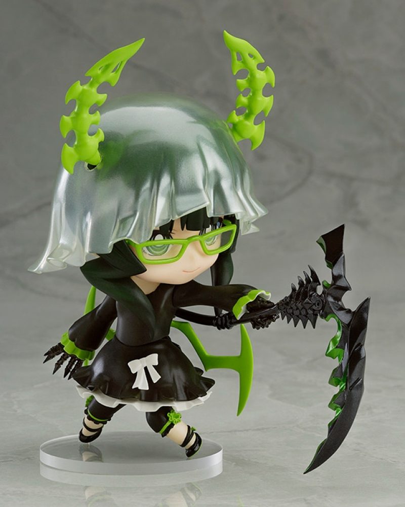 Nendoroid Dead Master: TV ANIMATION Ver.