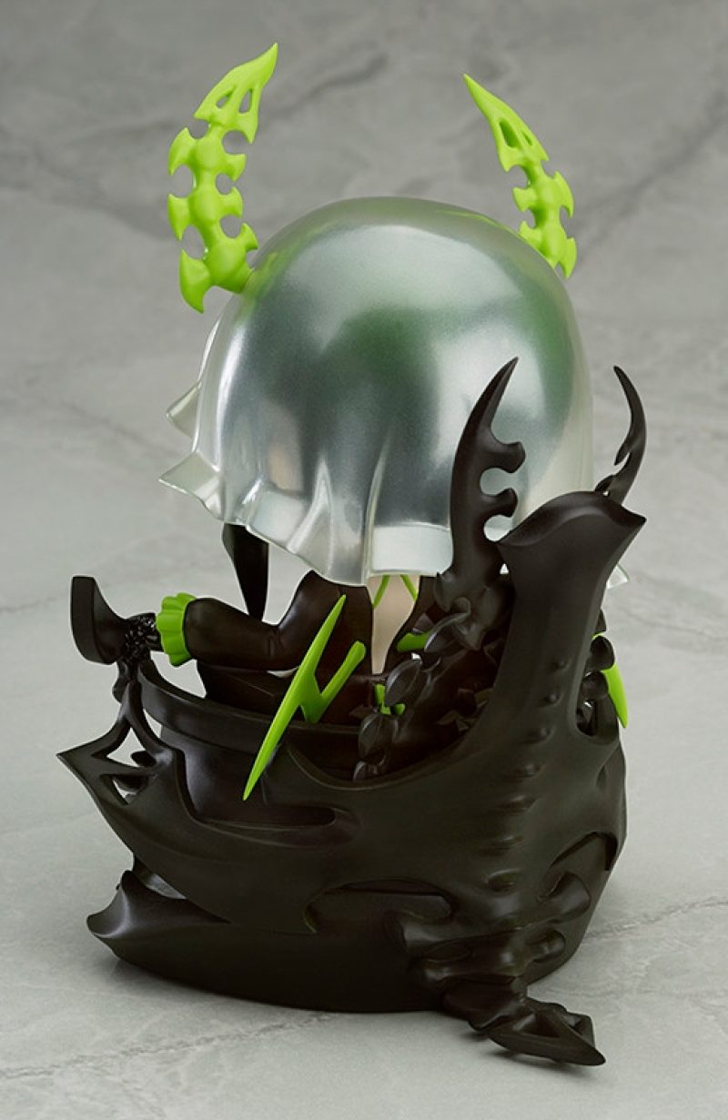 Nendoroid Dead Master: TV ANIMATION Ver.