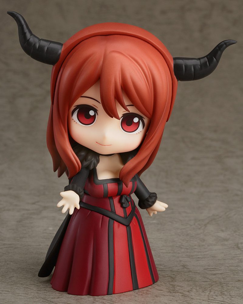 Nendoroid Demon King