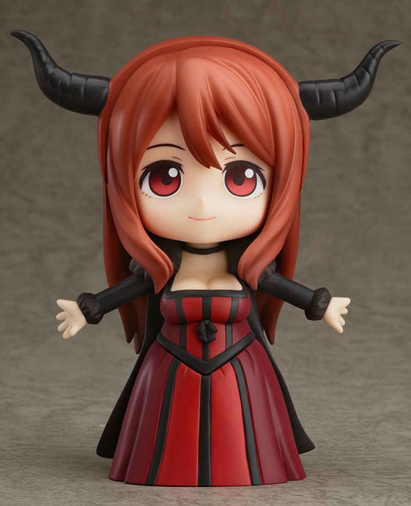 Nendoroid Demon King